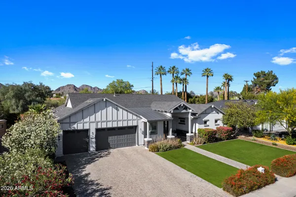 $3,179,000 | 3550 East Oregon Avenue, Phoenix, AZ 85018