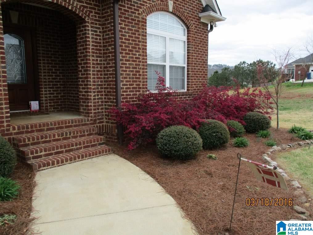 816 Ransome Drive Oneonta, AL 35121 - Photo 32 of 43