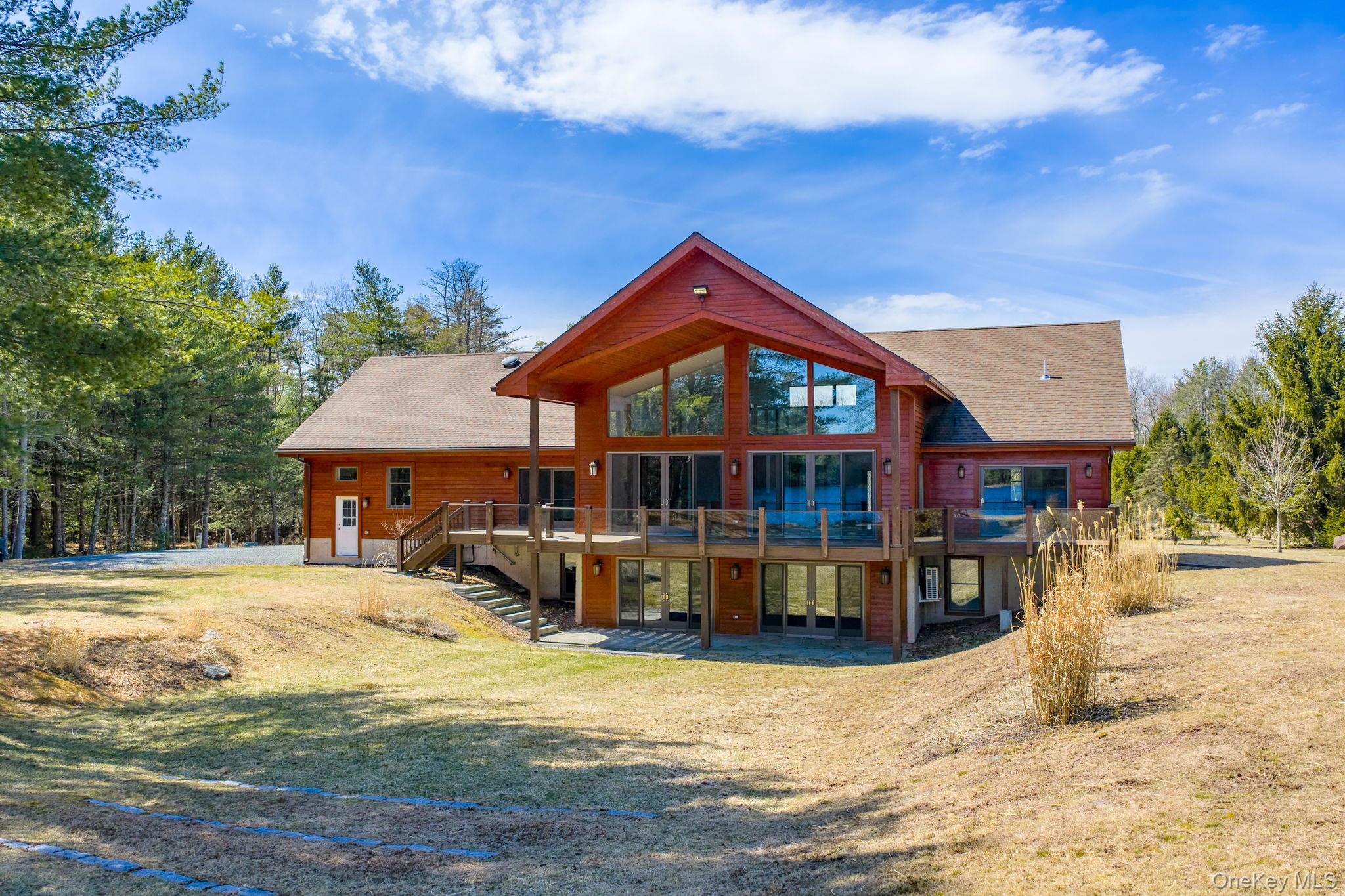58 Deer Meadow Road Bethel, NY 12786 - Photo 2 of 36