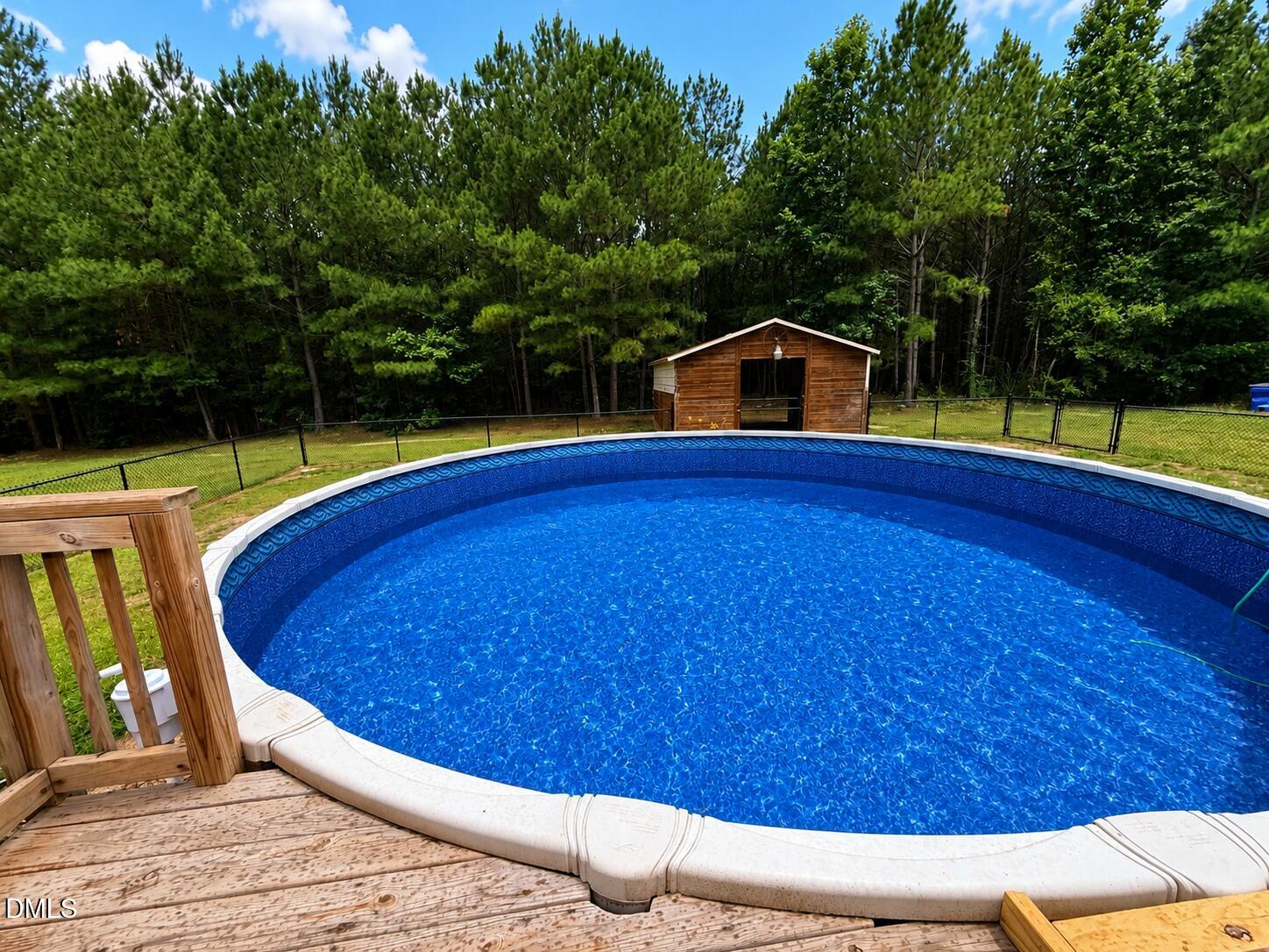 550 Pollard Road Smithfield, NC 27577 - Photo 4 of 4