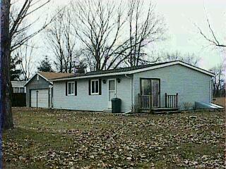 23430 River Run Road Mendon, MI 49072 - Photo 1 of 1 Primary Photo