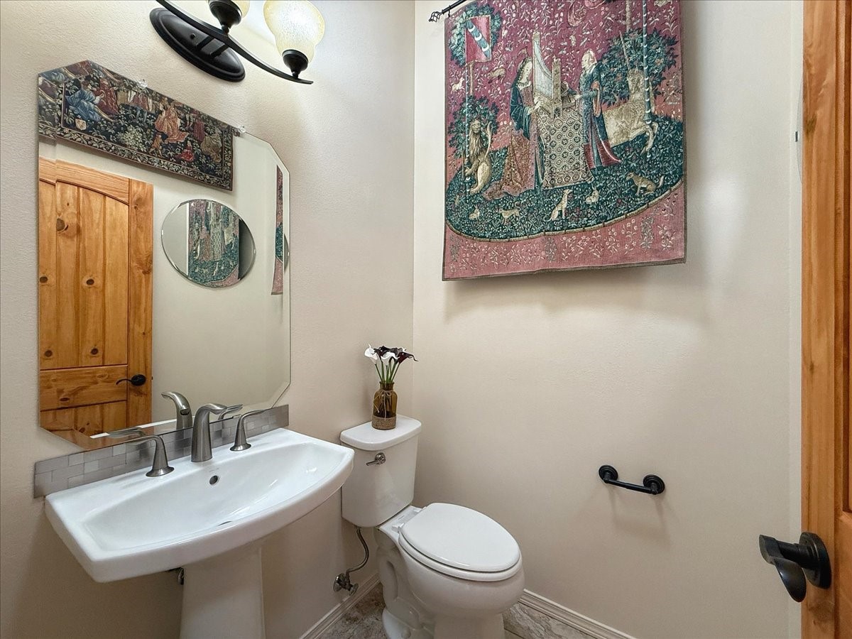 12 Via Optima Santa Fe, NM 87507 - Photo 22 of 60