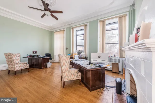 a bathroom with a sink and a shower