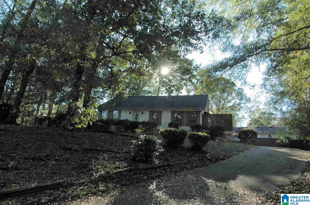 4504 Oxford Road Birmingham, AL 35242 - Photo 2 of 42