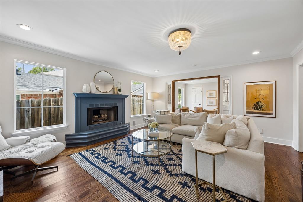 7920 Goforth Road Dallas, TX 75238 - Photo 8 of 35 Gallery Image 8