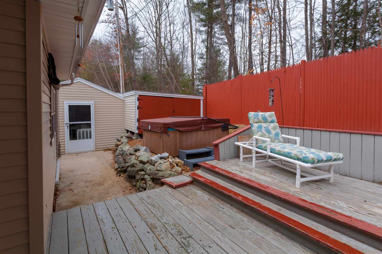 26 Vindale Road Hooksett, NH 03106 - Photo 17 of 19