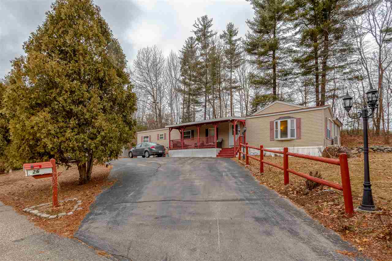 26 Vindale Road Hooksett, NH 03106 - Photo 3 of 19