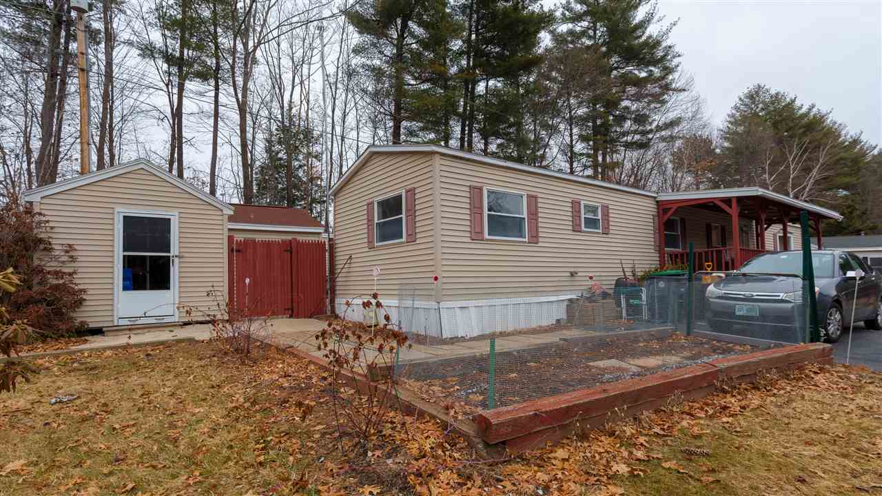 26 Vindale Road Hooksett, NH 03106 - Photo 4 of 19