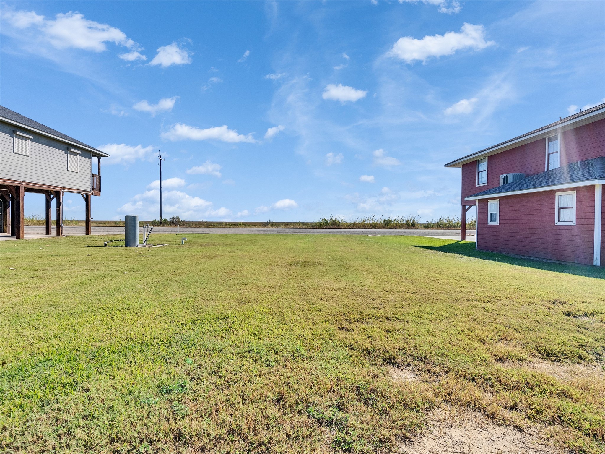 0 Fm-2031 Beach Road Matagorda, TX 77457 - Photo 15 of 16 a view of an ocean view