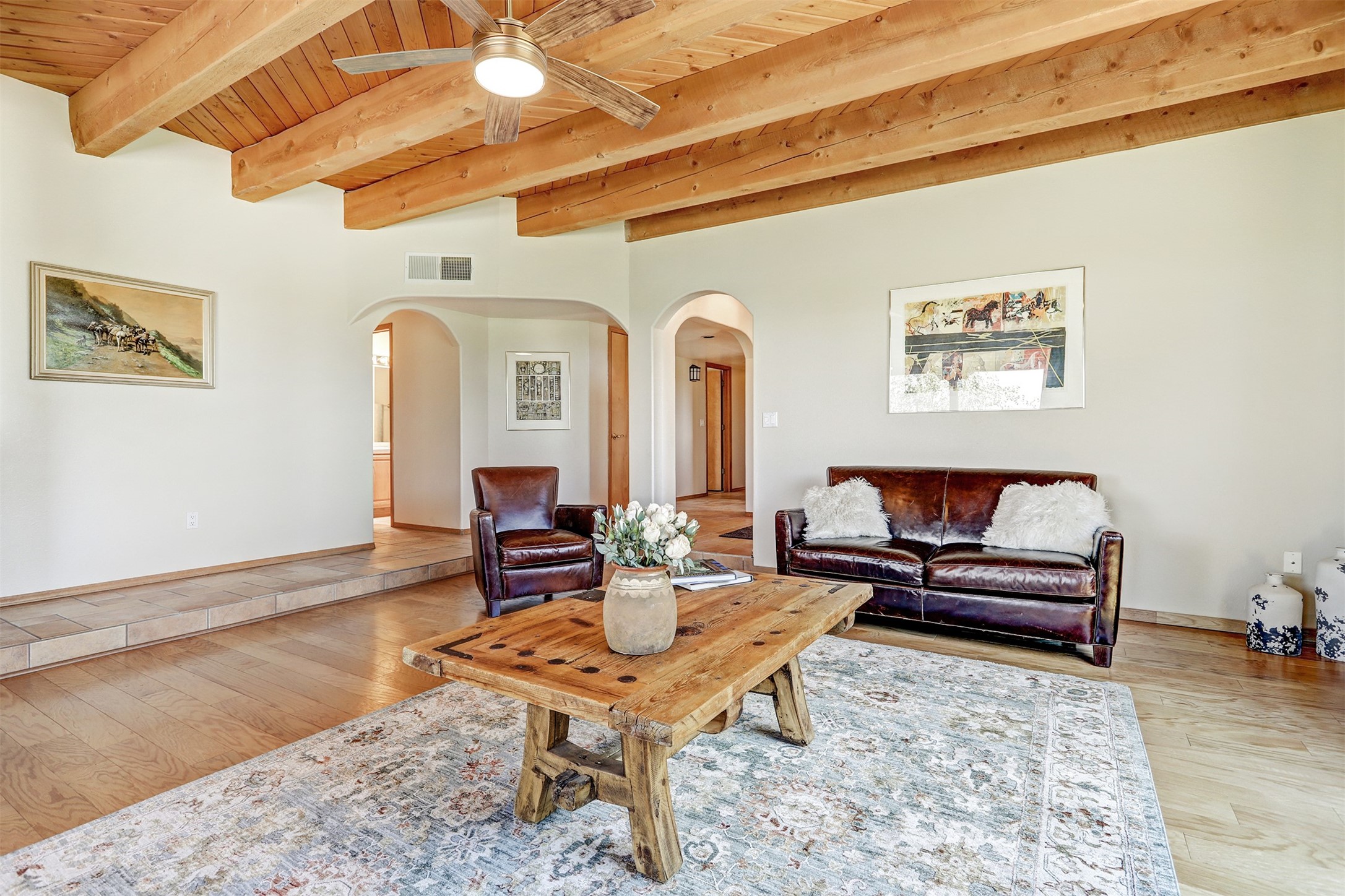 10 Carlito Road Santa Fe, NM 87508 - Photo 4 of 32