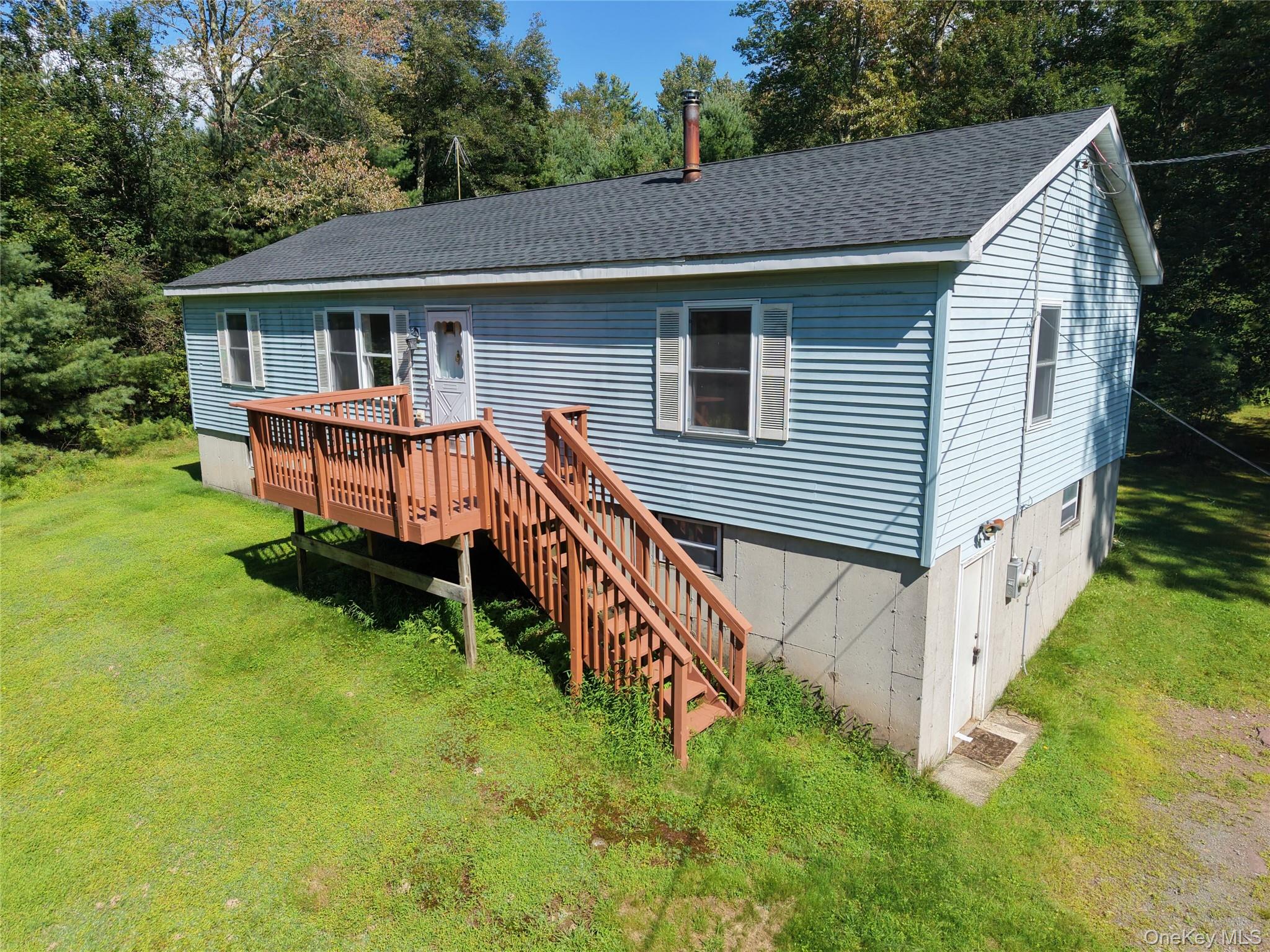 227 Rod And Gun Club Road Forestburgh, NY 12777 - Photo 1 of 27 Gallery Image 1