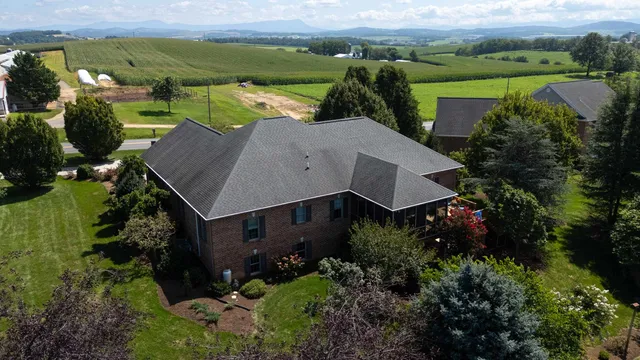 $689,900 | 1529 Mt Crawford Avenue, Bridgewater, VA 22812