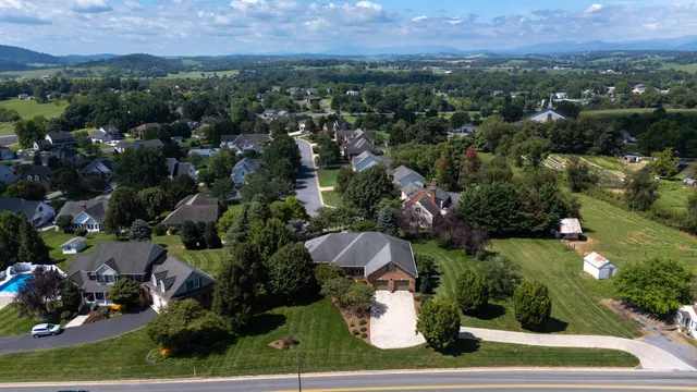 $689,900 | 1529 Mt Crawford Avenue, Bridgewater, VA 22812