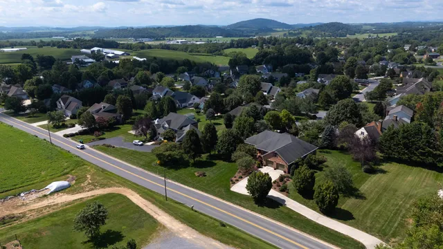 $689,900 | 1529 Mt Crawford Avenue, Bridgewater, VA 22812