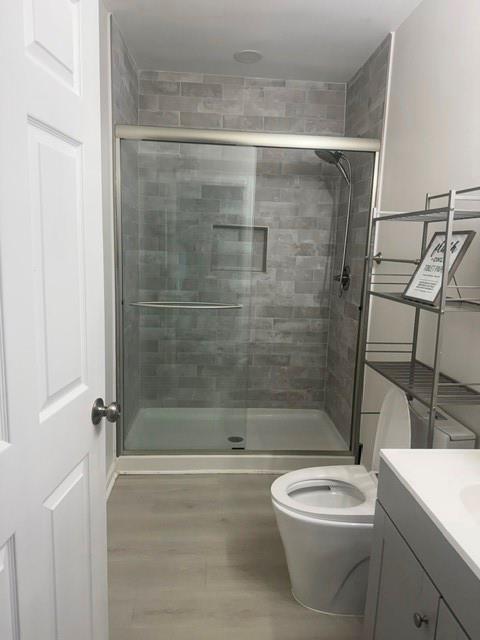 4243 Britt Road, Unit 4 Tucker, GA 30084 - Photo 8 of 17
