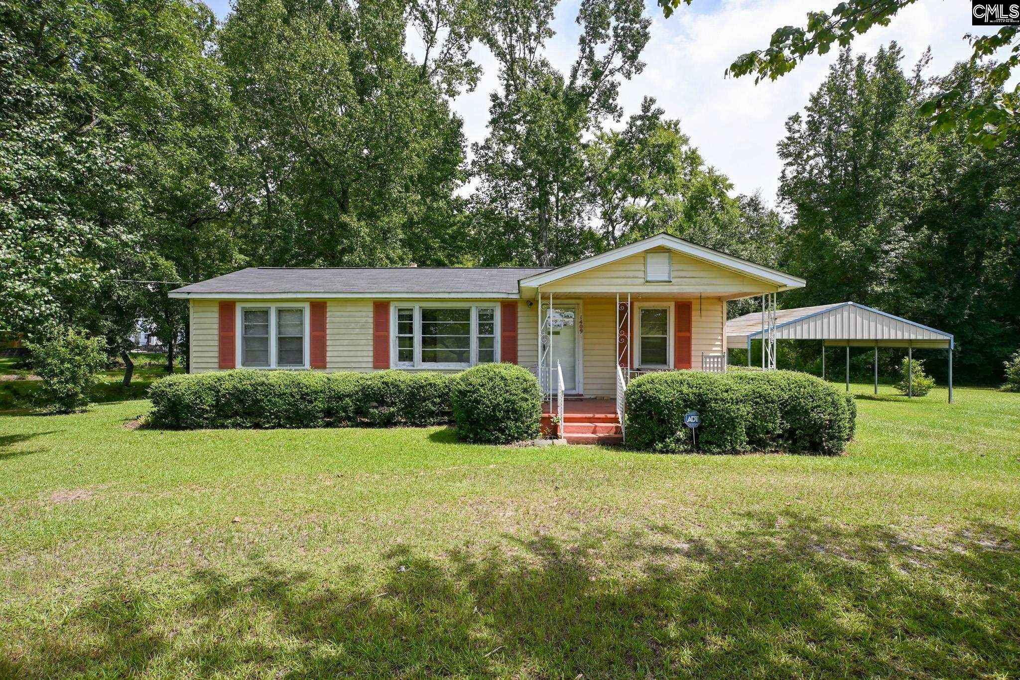 1409 Windmill Road Leesville, SC 29070 - Photo 1 of 27 Gallery Image 1