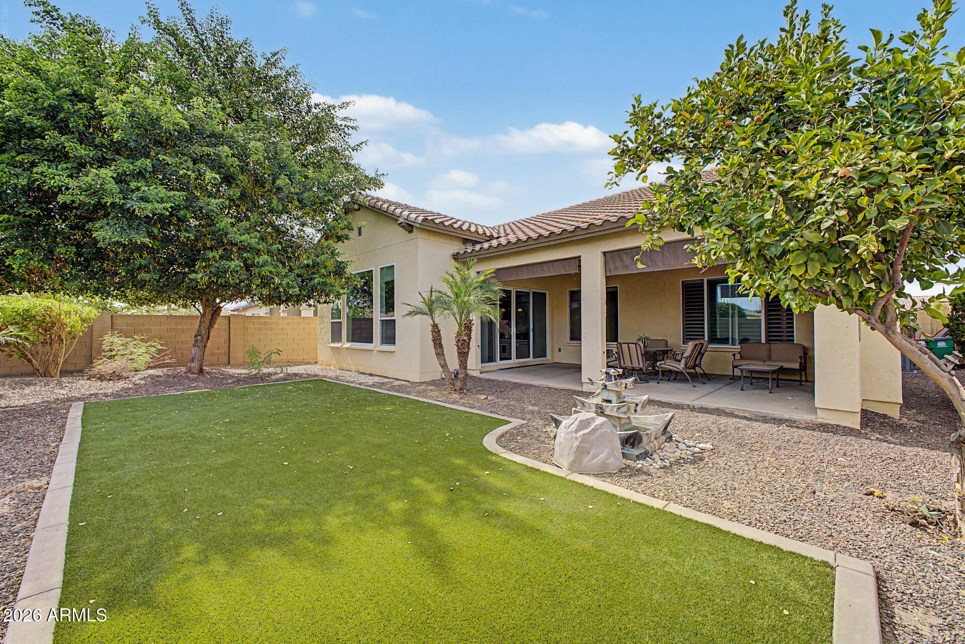 16819 West Coronado Road Goodyear, AZ 85395 - Photo 42 of 51 32-Coronado