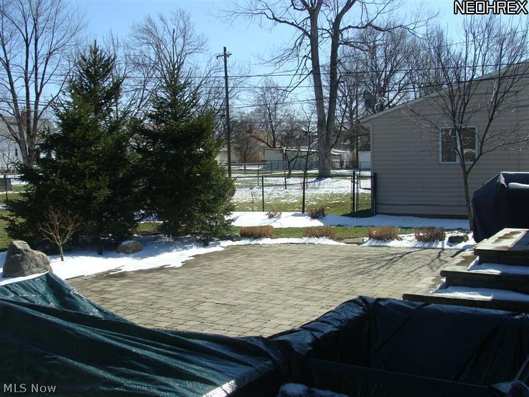 1583 Overbrook Road Lyndhurst, OH 44124 - Photo 10 of 10