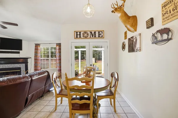 $319,900 | 2391 Tuscavilla Road, Tallahassee, FL 32312