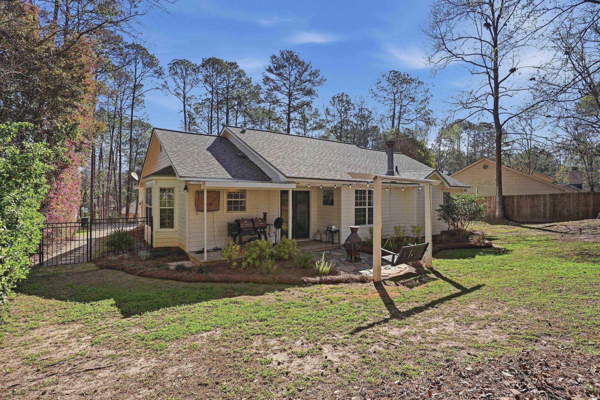 2391 Tuscavilla Road Tallahassee, FL 32312 - Photo 23 of 40