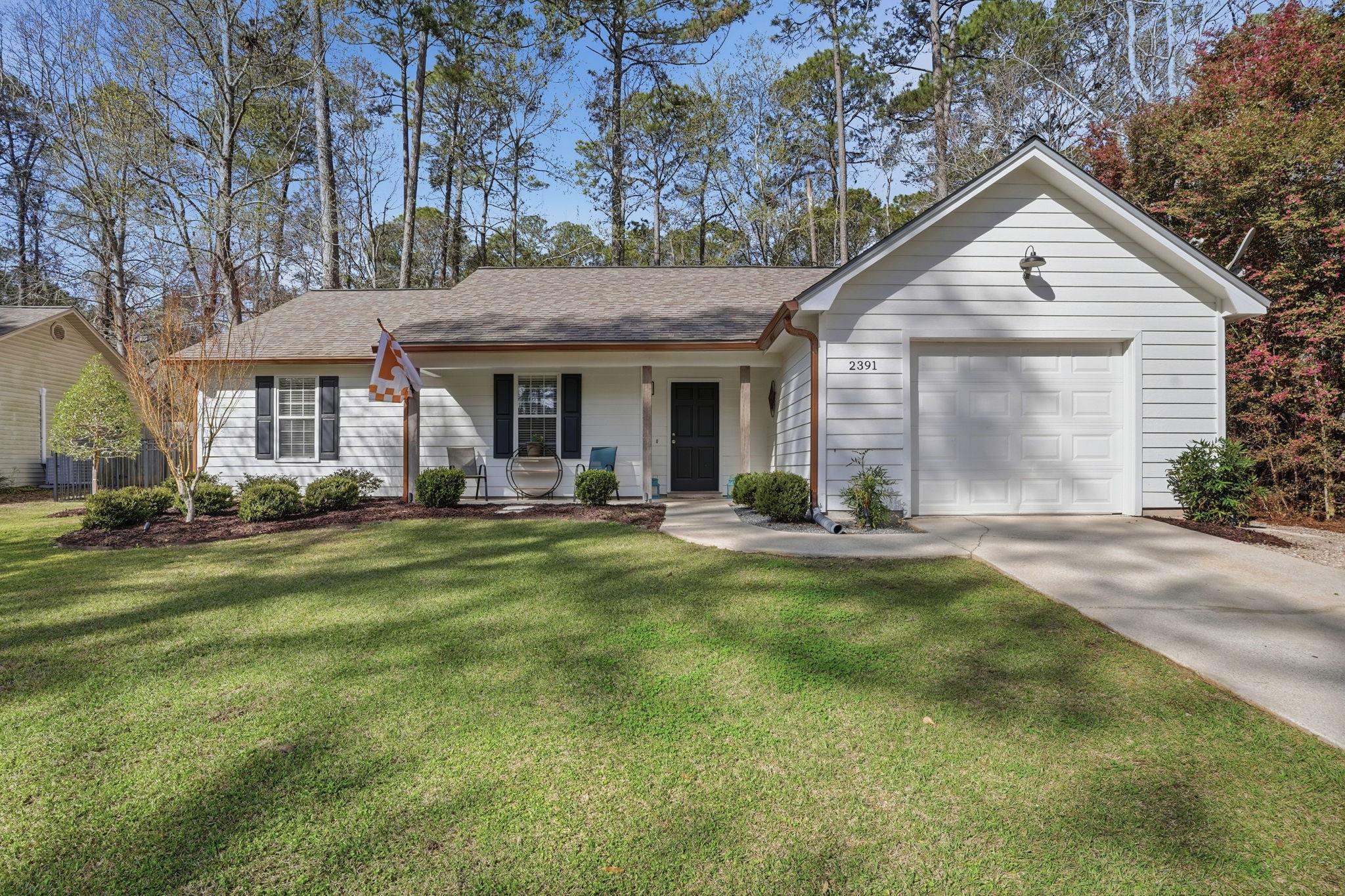 2391 Tuscavilla Road Tallahassee, FL 32312 - Photo 28 of 40