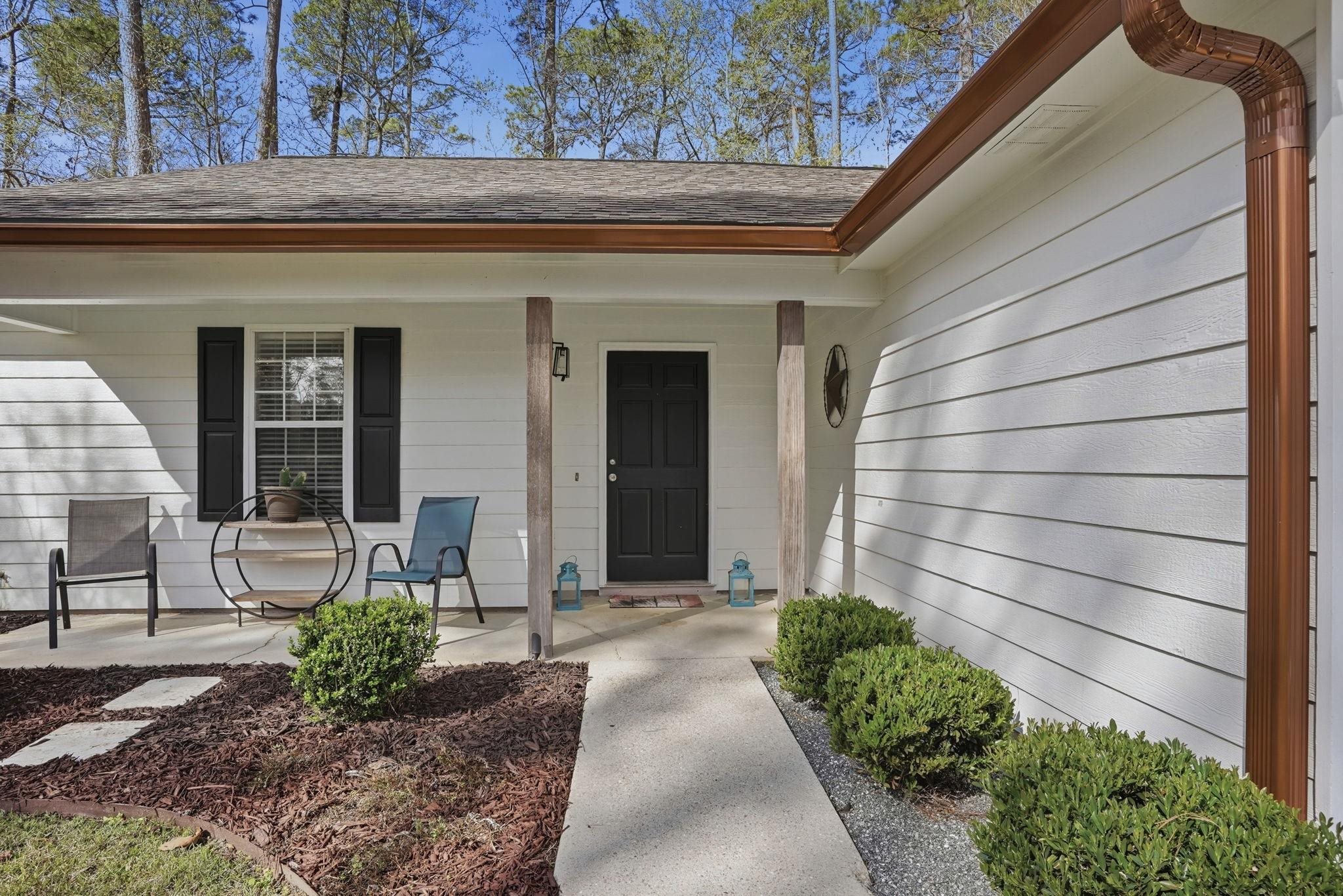 2391 Tuscavilla Road Tallahassee, FL 32312 - Photo 33 of 40