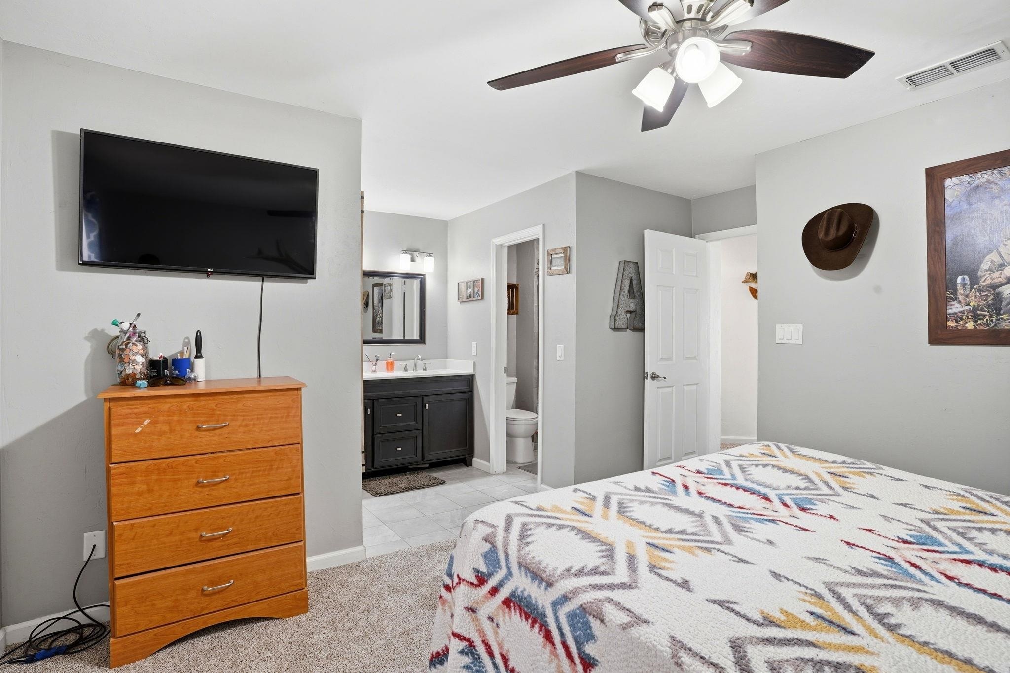 2391 Tuscavilla Road Tallahassee, FL 32312 - Photo 9 of 40