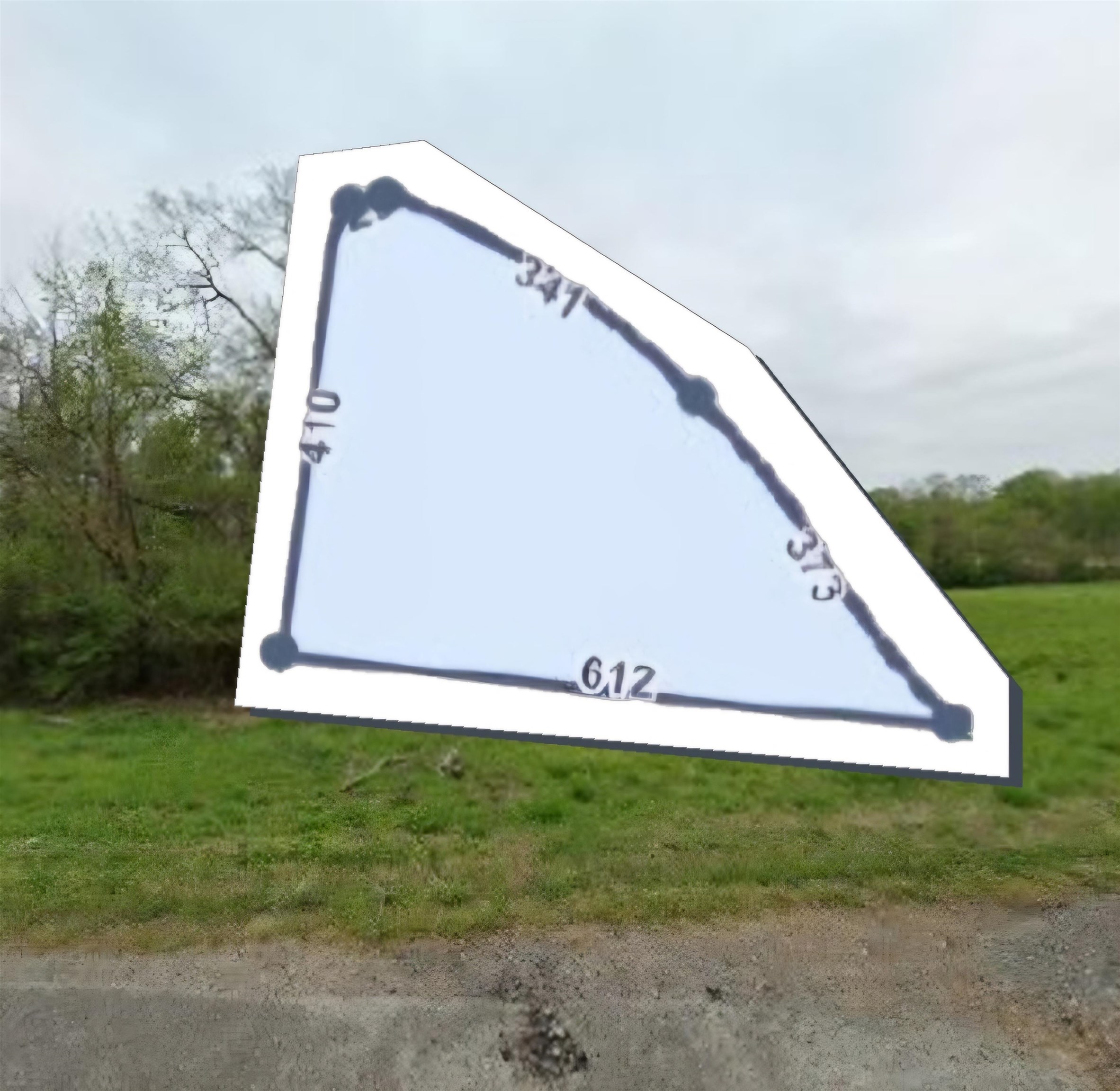 1395 Locke Road Millington, TN 38053 - Photo 1 of 1 View of entry to storm shelter