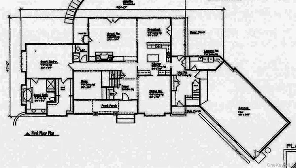 $2,350,000 | Lot 2 Dorchester Drive, Yorktown Heights, NY 10598