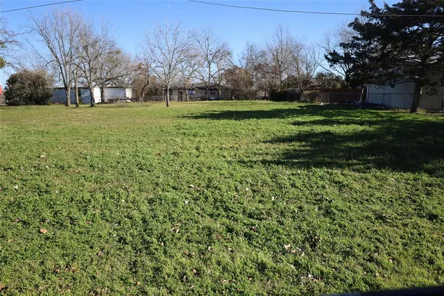 $45,900 | 408 North 5th Street, Godley, TX 76044