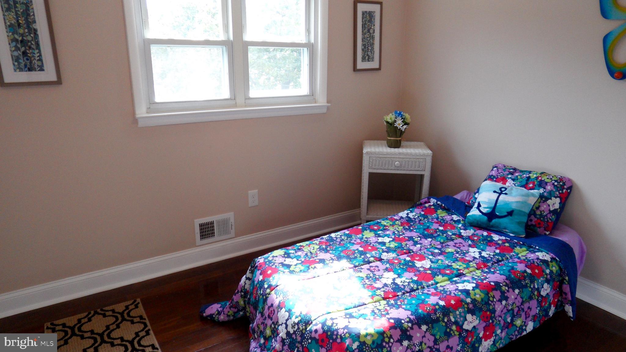 6806 Brompton Road Gwynn Oak, MD 21207 - Photo 22 of 32 Bedroom #3