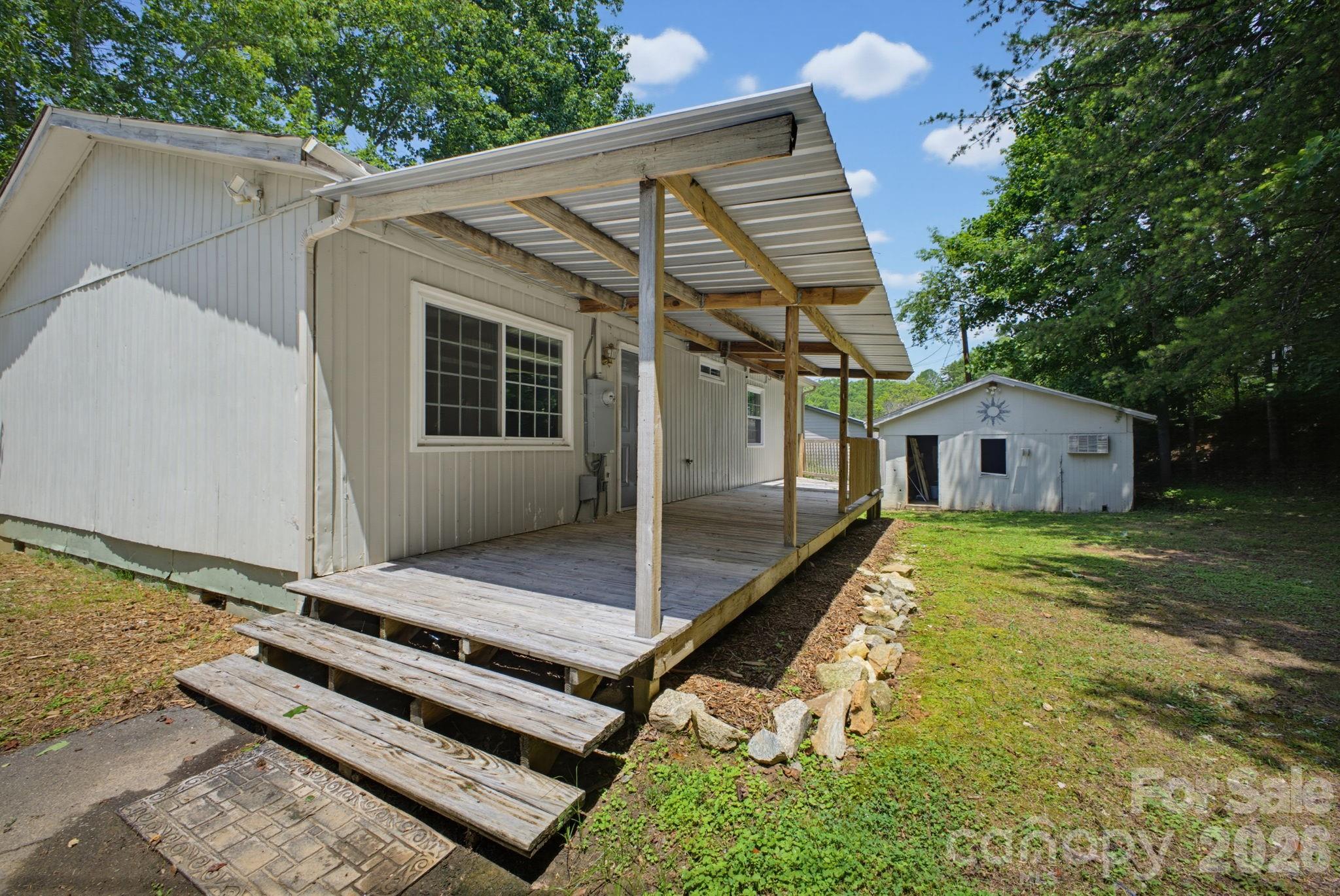 488 John Swofford Road Nebo, NC 28761 - Photo 23 of 25