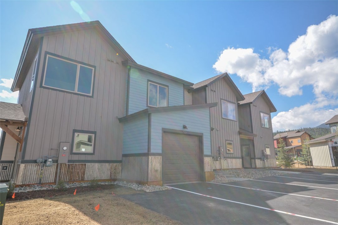 321 Smith Ranch Road, Unit 9A Silverthorne, CO 80498 - Photo 1 of 26 Gallery Image 1