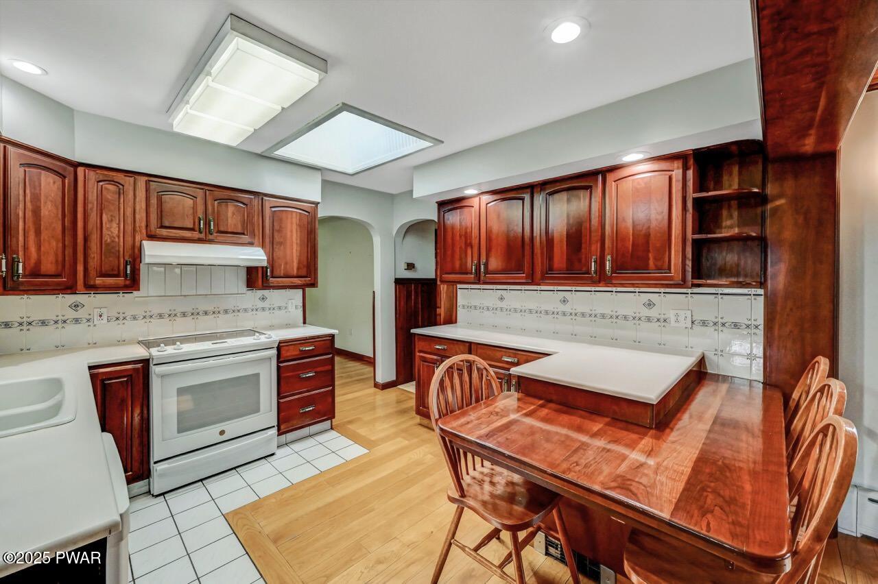 237 Rushbrook Road Scott Township, PA 18433 - Photo 16 of 78