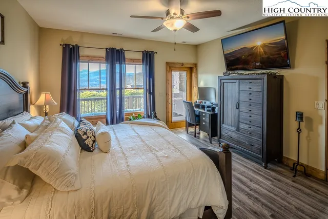 $579,000 | 172 Vista Way, Unit 1A, Banner Elk, NC 28604