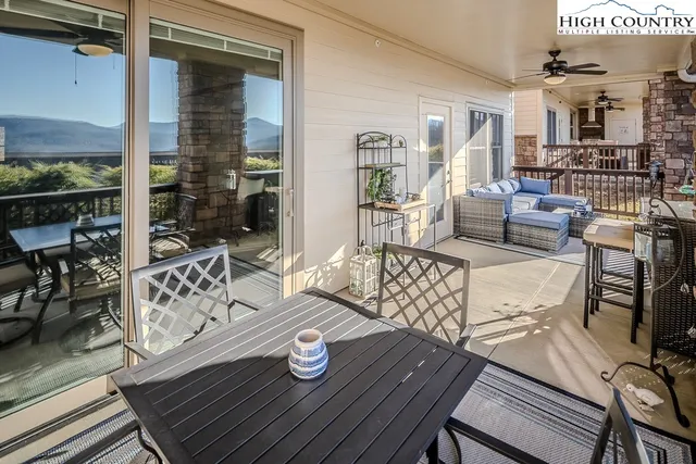 $579,000 | 172 Vista Way, Unit 1A, Banner Elk, NC 28604