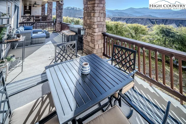 $579,000 | 172 Vista Way, Unit 1A, Banner Elk, NC 28604