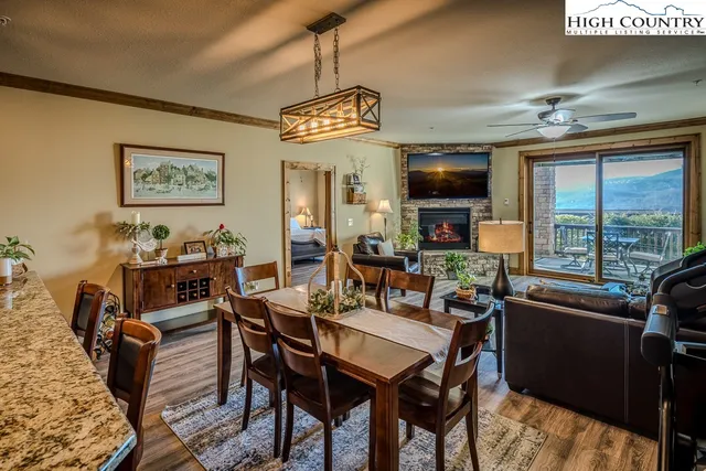 $579,000 | 172 Vista Way, Unit 1A, Banner Elk, NC 28604