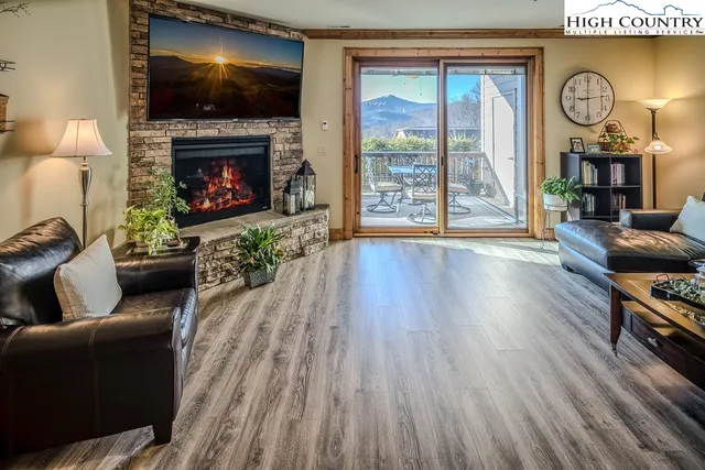 $579,000 | 172 Vista Way, Unit 1A, Banner Elk, NC 28604