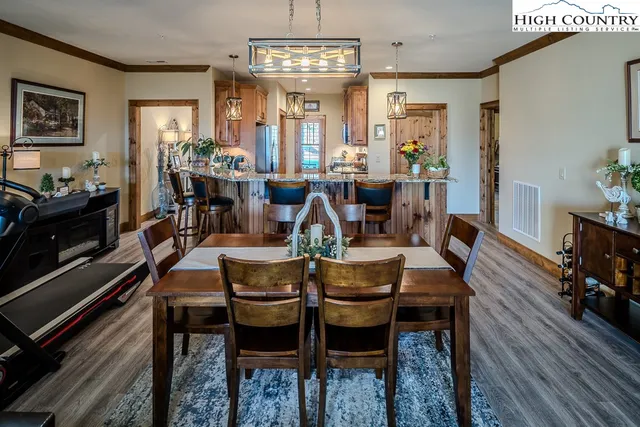 $579,000 | 172 Vista Way, Unit 1A, Banner Elk, NC 28604