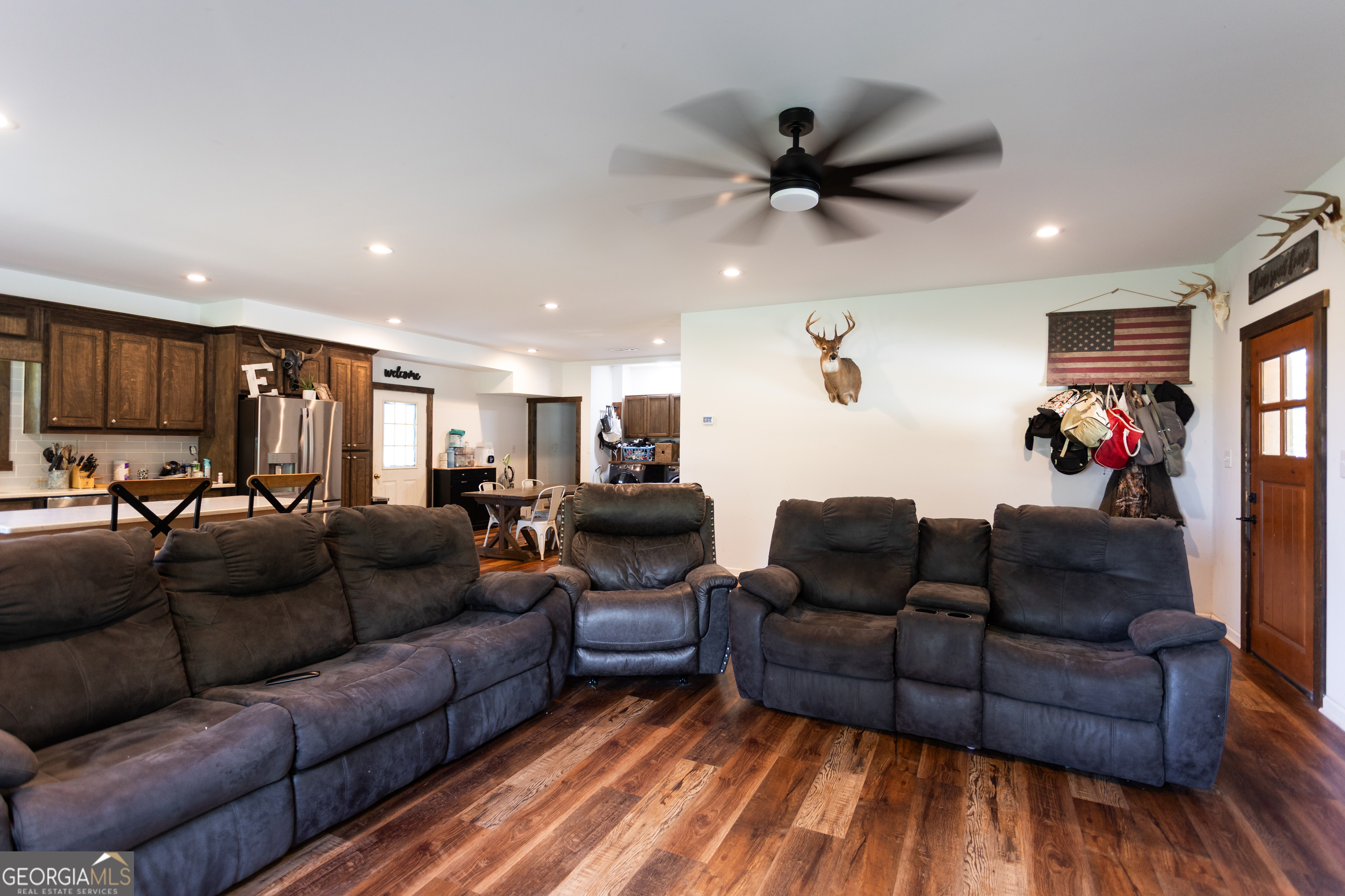 1441 Dickson Road Rutledge, GA 30663 - Photo 6 of 51
