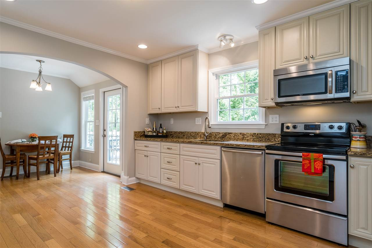 3026 Grant Avenue Raleigh, NC 27607 - Photo 9 of 27 Photo 9
