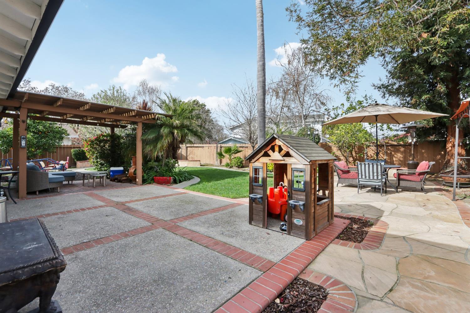 3327 Trafalgar Road Fremont, CA 94555 - Photo 28 of 43