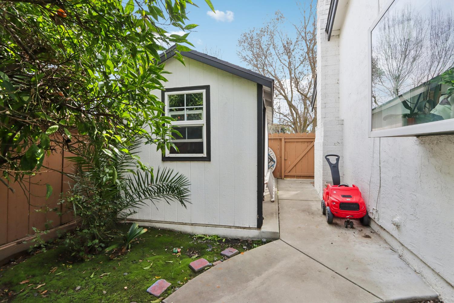 3327 Trafalgar Road Fremont, CA 94555 - Photo 30 of 43