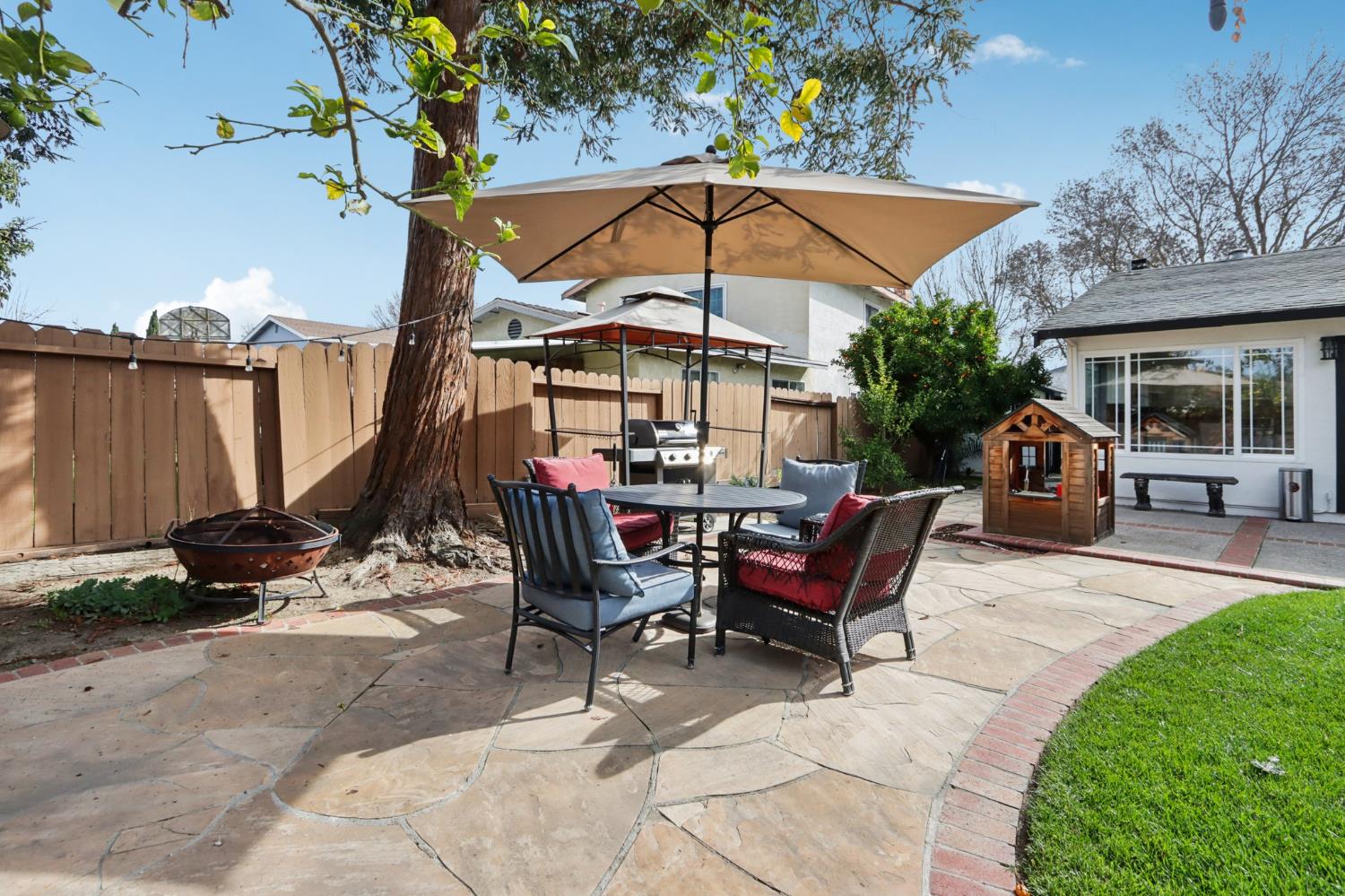 3327 Trafalgar Road Fremont, CA 94555 - Photo 33 of 43