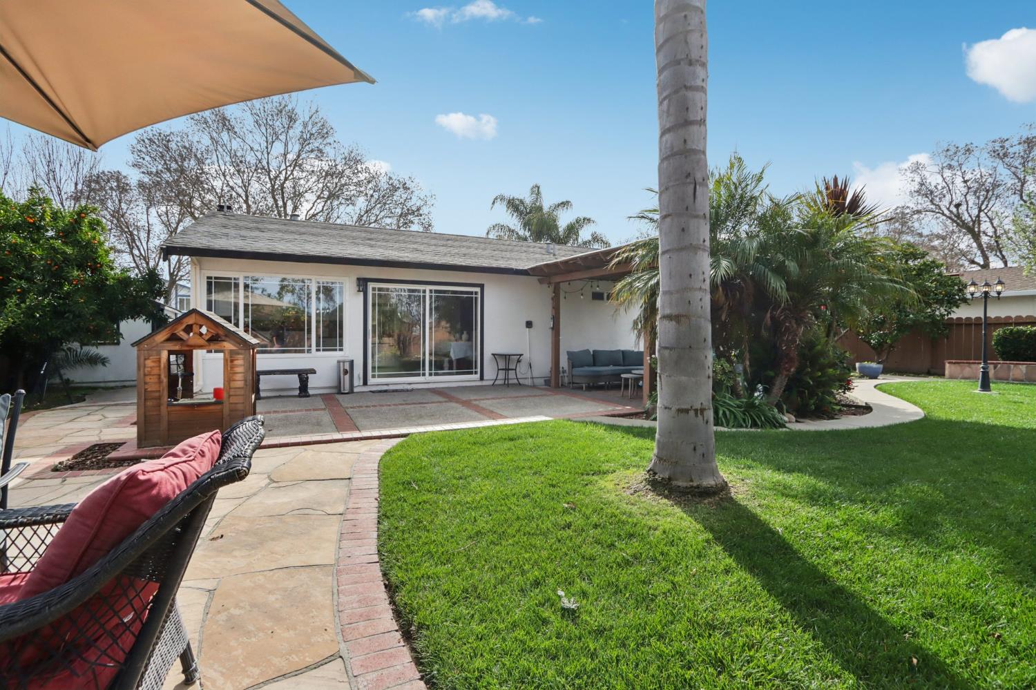 3327 Trafalgar Road Fremont, CA 94555 - Photo 34 of 43