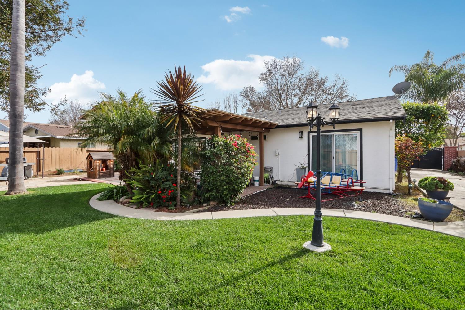 3327 Trafalgar Road Fremont, CA 94555 - Photo 36 of 43