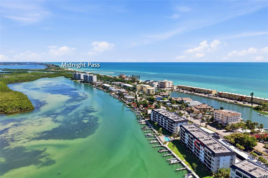 8977 Midnight Pass Road, Unit 519 Sarasota, FL 34242 - Photo 89 of 100 Gallery Image 89