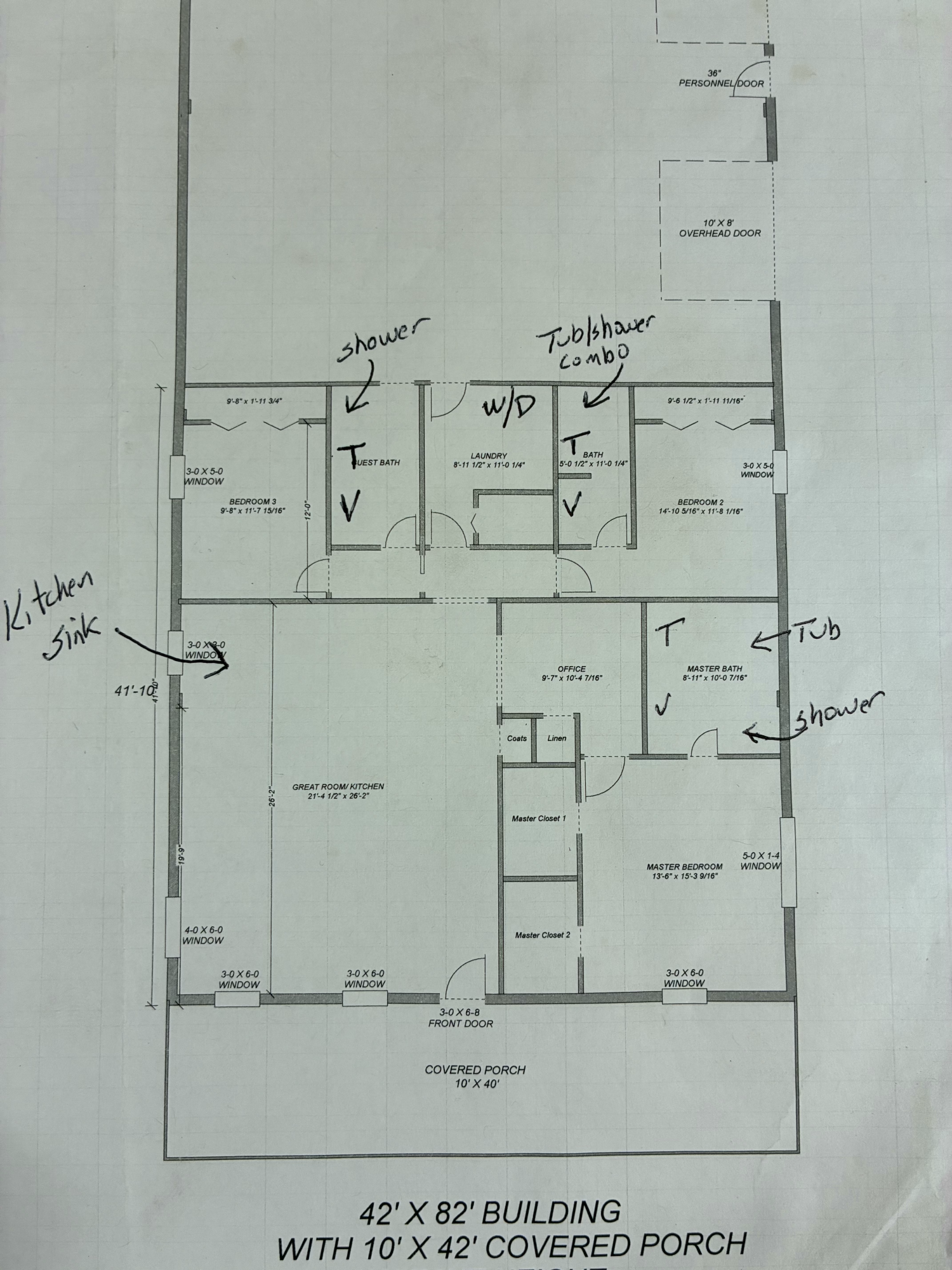 284 West Wire Road Perkinston, MS 39573 - Photo 1 of 1 Gallery Image 1
