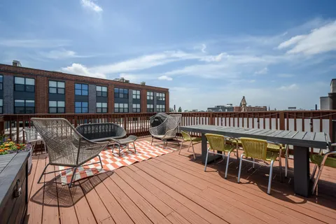 $700,000 | 2491 North Milwaukee Avenue, Unit 4N, Chicago, IL 60647